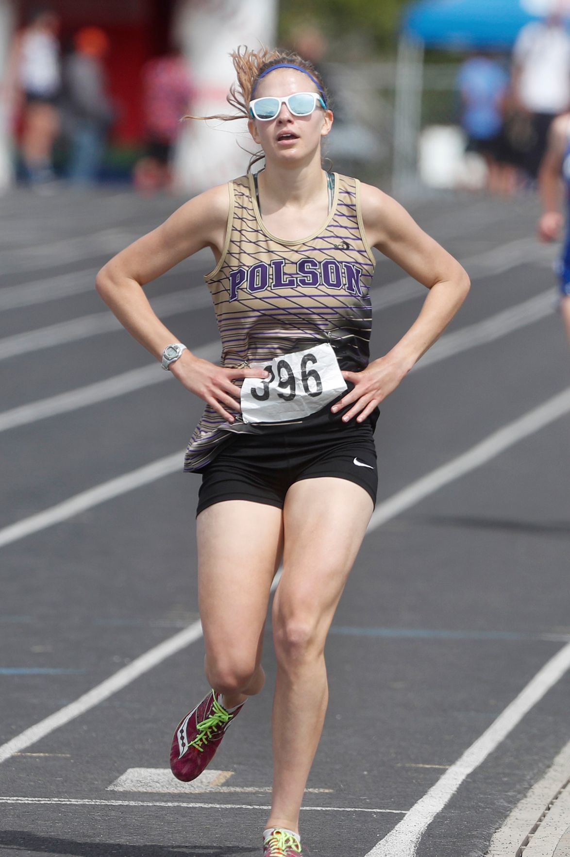 State Track Day Two